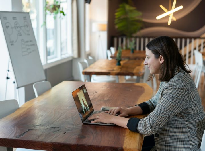 L'efficacité du télétravail