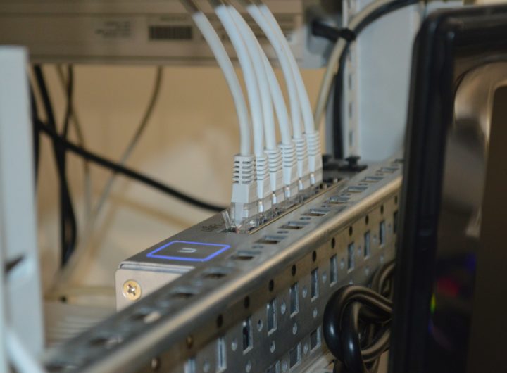 La fin de la connexion ADSL