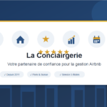Avis Conciairgerie