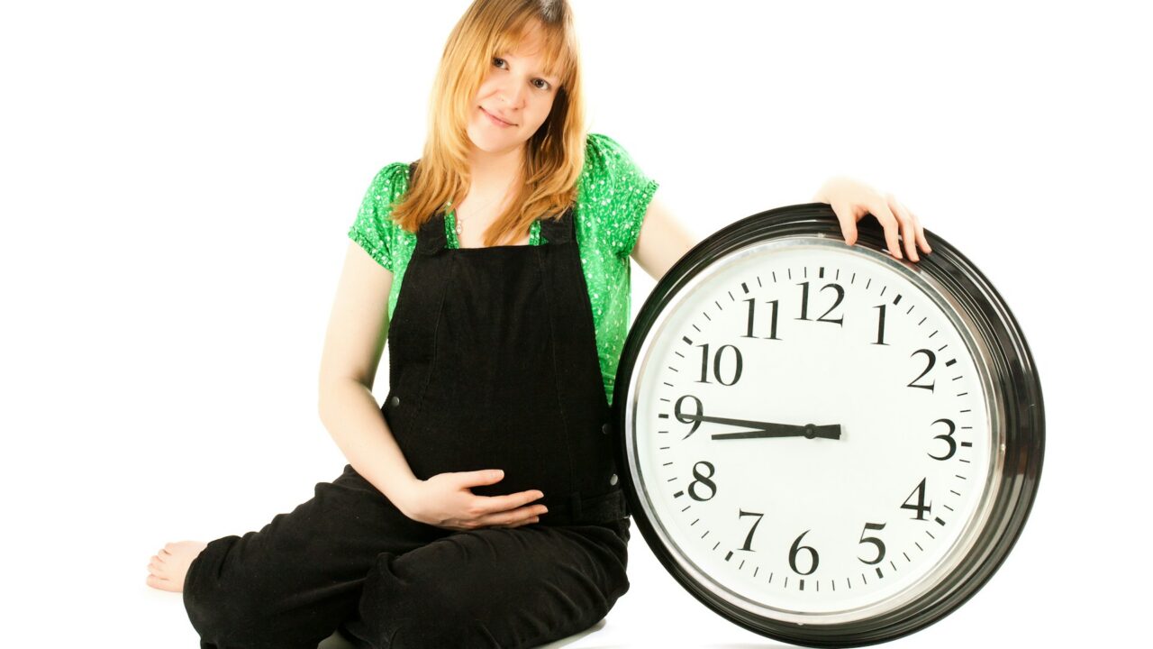 Congé de naissance, tout ce qu'il y a à savoir