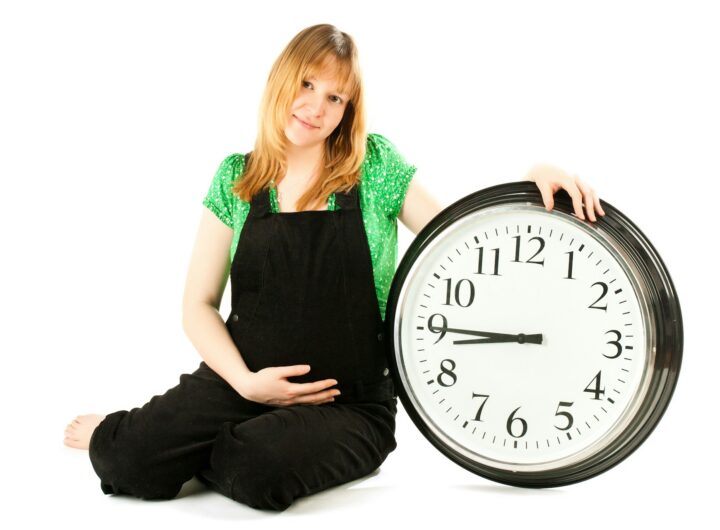 Congé de naissance, tout ce qu'il y a à savoir