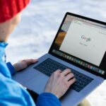 Fin du clic pour les recherches