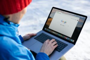 Fin du clic pour les recherches