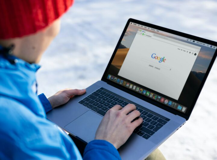 Fin du clic pour les recherches