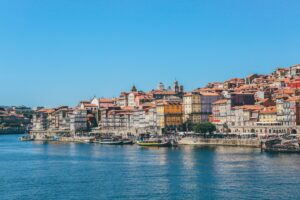 L'Algarve, une région unique