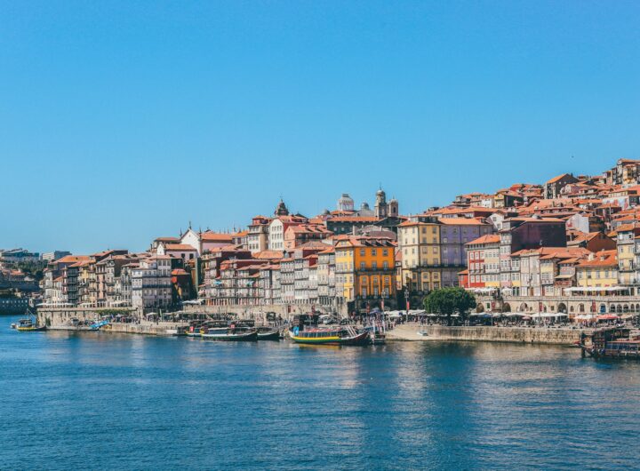 L'Algarve, une région unique