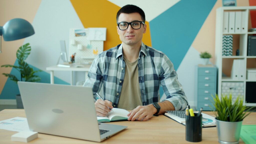 L'entrepreneuriat des jeunes