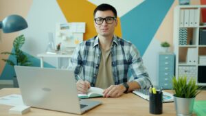 L'entrepreneuriat des jeunes
