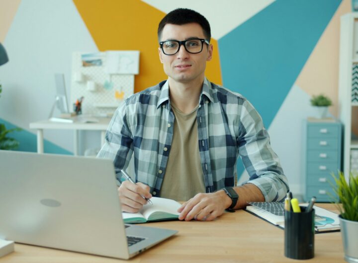 L'entrepreneuriat des jeunes