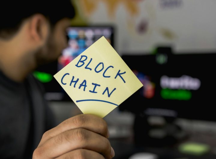 La blockchain pour le paysagisme