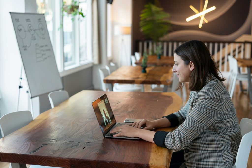 L'efficacité du télétravail