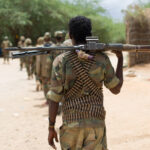 La paix dans le Congo-Brazzaville