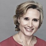 Portrait Daniela Elstner