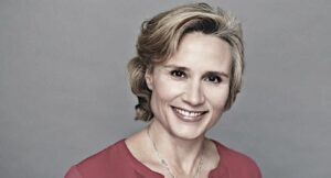 Portrait Daniela Elstner