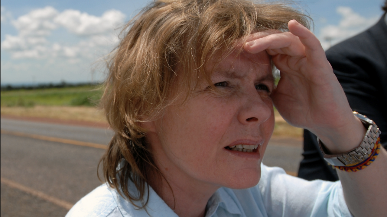 Les livres de Fred Vargas