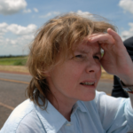 Les livres de Fred Vargas