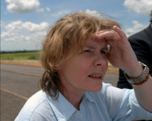 Les livres de Fred Vargas