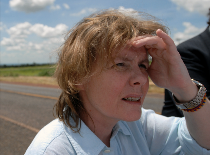 Les livres de Fred Vargas