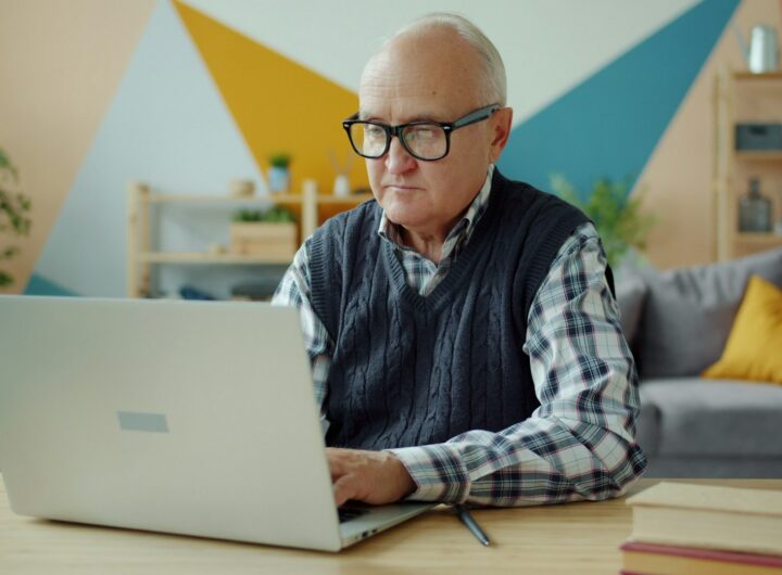 Pension, la retraite sera en baisse